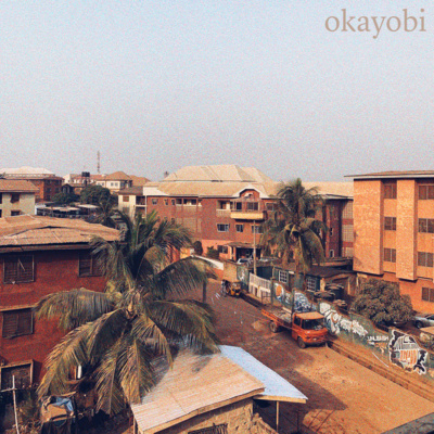 okayobi