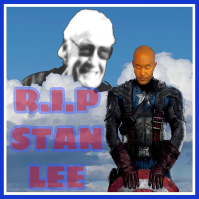 In remembrance of Stan Lee