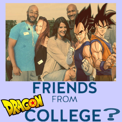 Friends from Dragon College?