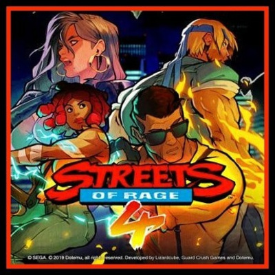 Returning to The Streets (of Rage)