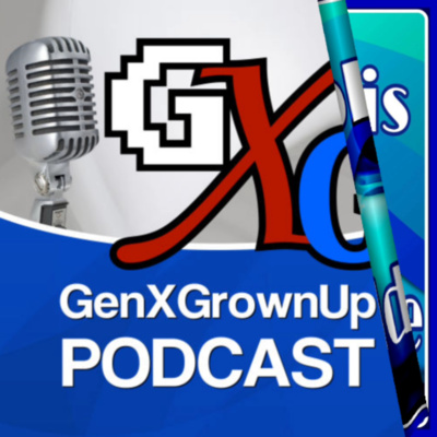 Switcheroo: GenXGrownUp Podcast 