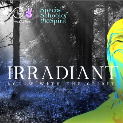 Irradiant - Aglow With the Spirit III episode artwork