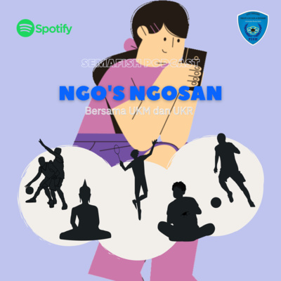 NGOS NGOSAN ft. UKM & UKR episode artwork