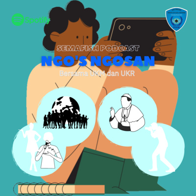 NGOS NGOSAN ft. UKM & UKR PART 2 episode artwork