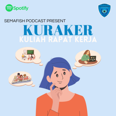 Podcast by SEMAFISH UBM