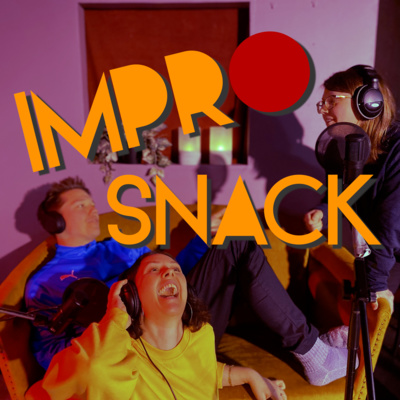 #2 Improsnack - Ja...och?