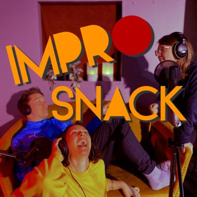 #6 Improsnack - Vad är en "curveball"?