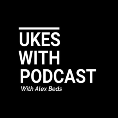 Ukes With Podcast - #2 Pete Howlett Master luthier