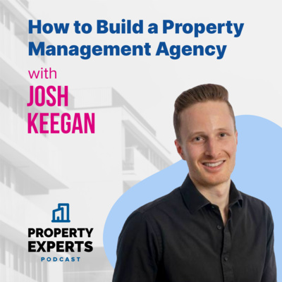 The Property Experts Podcast