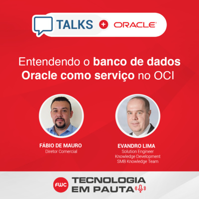 FWC - Tecnologia em Pauta