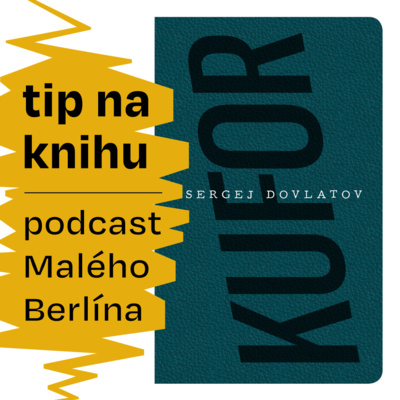 Tip na knihu: Kufor