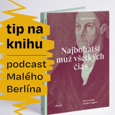 Tip na knihu: Najbohatší muž