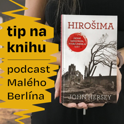 Tip na knihu: Hirošima