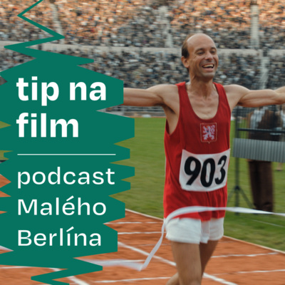 Tip na film: Zátopek