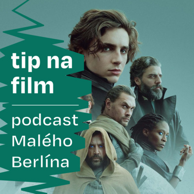 Tip na film: Duna