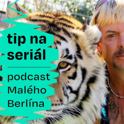 Tip na seriál: Tiger King