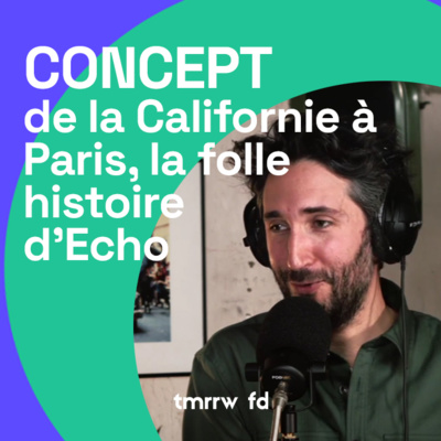 ECHO l Importer un concept californien à Paris