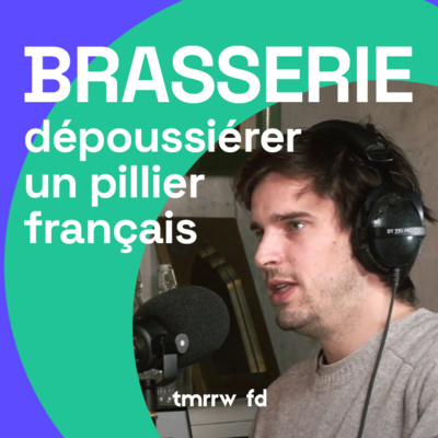 BRASSERIE BELLANGER l Dépoussiérer la brasserie française