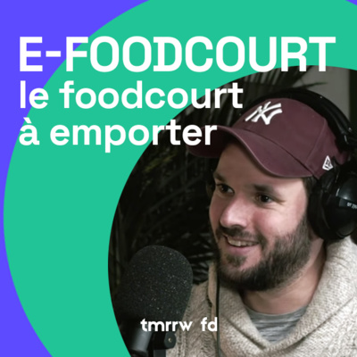 CLICK&SAVOUR l Le « foodcourt à emporter » 