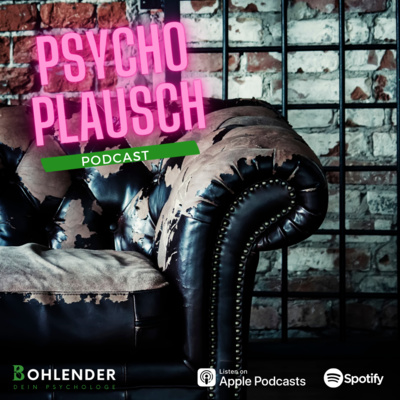 Psycho Plausch