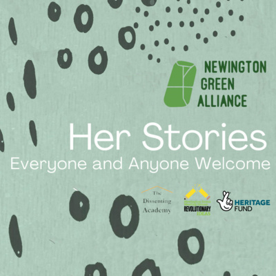 Her Stories week 1: Britain’s first feminist