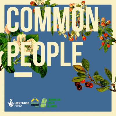 Common People: Not one homogenous lump