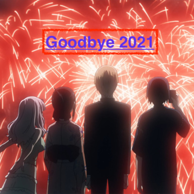 XXL ANIME Recap 2021