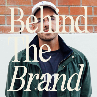 Behind The Brand — Episode 3: Joshua Heares | Porter James Sports