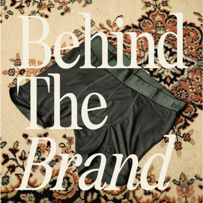 Behind The Brand — Episode 4: Ravi Patel | Bound