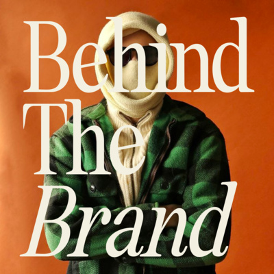 Behind The Brand — Episode 5: Jac Tremblay | The Thirteen Club