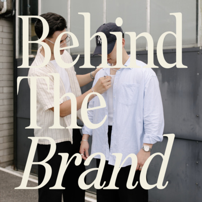 Behind The Brand — Episode 6: Caleb Pahina | Don Du Ciel