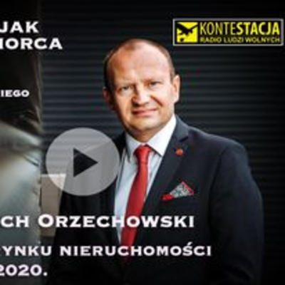 RAPORT Z RYNKU INWESTOWANIA W NIERUCHOMOŚCI (WRZESIEŃ 2020) - WOJCIECH ORZECHOWSKI.