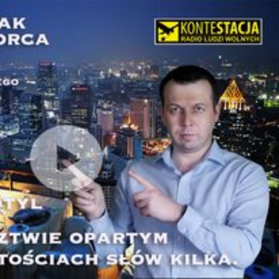 O PRZYWÓDZTWIE OPARTYM NA WARTOŚCIACH SŁÓW KILKA?