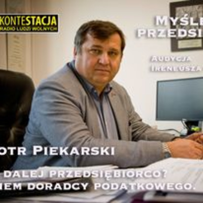 CO DALEJ PRZEDSIĘBIORCO? OKIEM DORADCY PODATKOWEGO.