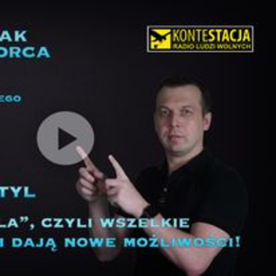 „EFEKT MOTYLA”, CZYLI WSZELKIE PRZECIWNOŚCI DAJĄ NOWE MOŻLIWOŚCI.