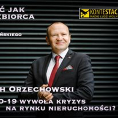 CZY COVID-19 WYWOŁA KRYZYS NA RYNKU NIERUCHOMOŚCI?