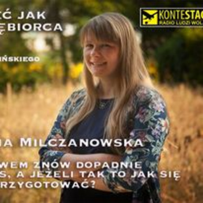 CZY NIEBAWEM ZNÓW DOPADNIE NAS KRYZYS?
