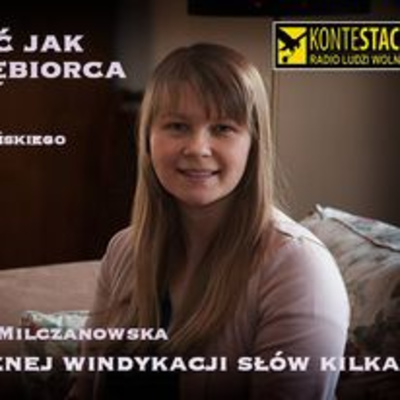 O SKUTECZNEJ WINDYKACJI SŁÓW KILKA.