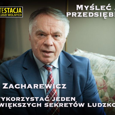 JAK WYKORZYSTAĆ JEDEN Z NAJWIĘKSZYCH SEKRETÓW LUDZKOŚCI?