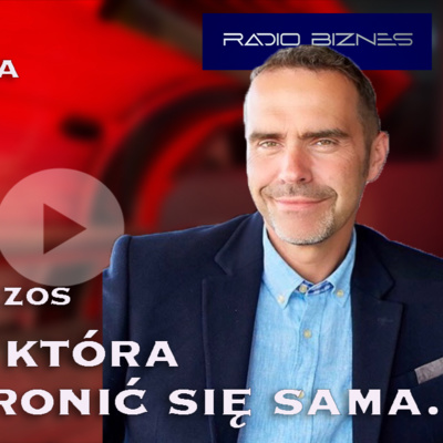 O BRANŻY, KTÓRA MUSI BRONIĆ SIĘ SAMA. Dominik Wrzos /Polski Związek Solaryjny/