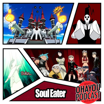Ohayou Podcast