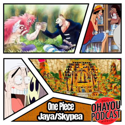 Ohayou Podcast
