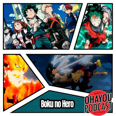 Ohayou Podcast