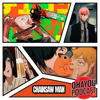 Ohayou Podcast