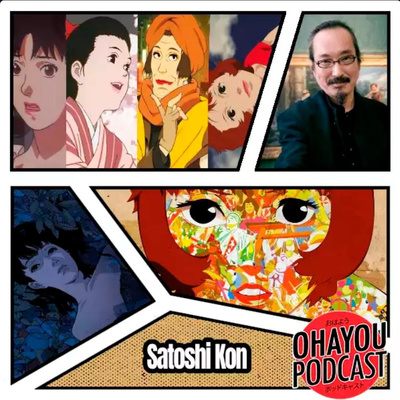 Ohayou Podcast
