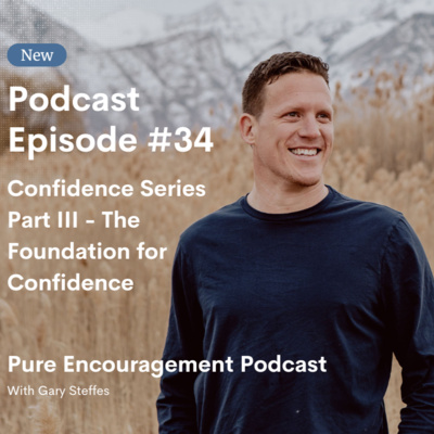 Pure Encouragement Podcast