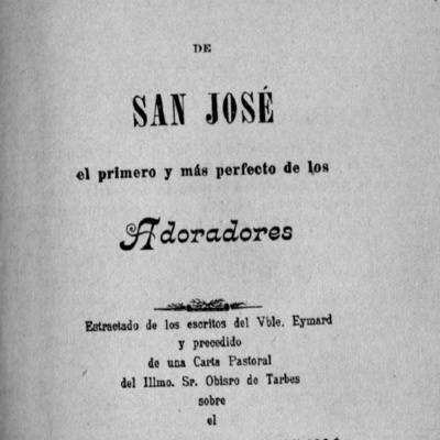 6. Día 2 - La triple diadema de San José