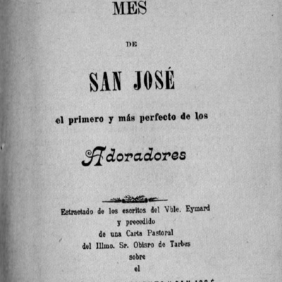 16. Día 12 - Luces de la adoración de San José