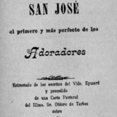 21. Día 17 - Abnegación de San José