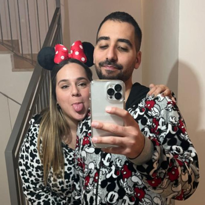 פרק 11 | מייל מליהיא לפיד